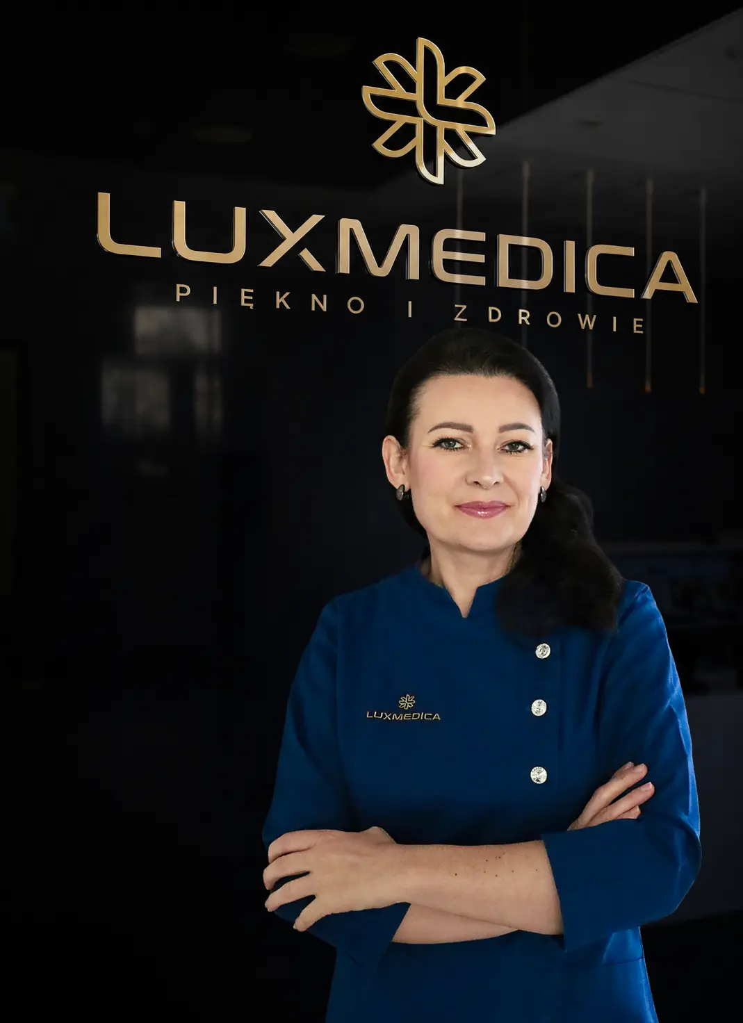 lek. stom. Agnieszka Dyła-Leśnikowska